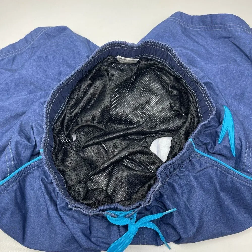 Speedo marina cargo